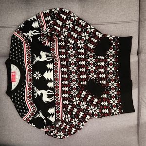 Ugly Xmas sweater